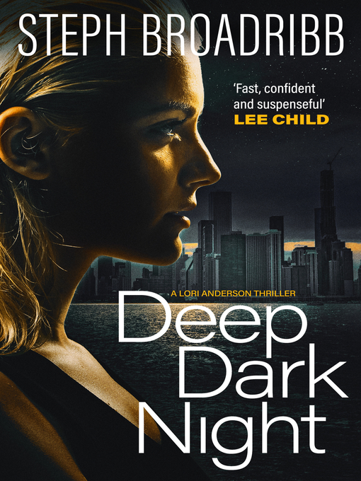 Title details for Deep Dark Night by Steph Broadribb - Available